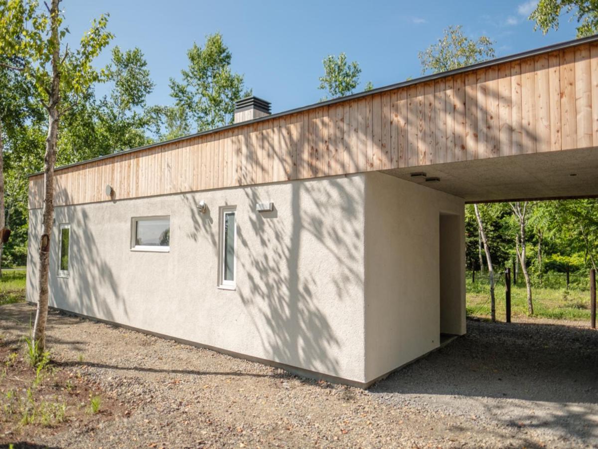 Gasthaus Coboushi ハナレ Niseko Exterior foto